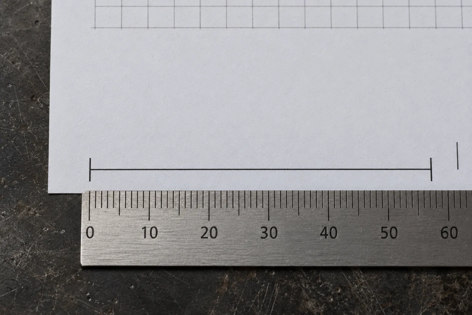 Calibrate the branch template - AI illustration